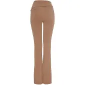Style Republic Leggings marron