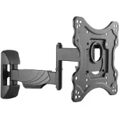 Stell Meuble TV mobile 23 - 42 - - SHO 7520