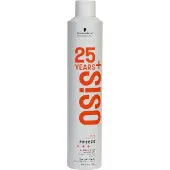 Schwarzkopf OSIS+ Freeze Strong Hold Hairspray (U) 500 ml