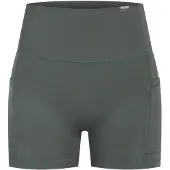 SMILODOX Pantalon de sport ' Josie ' vert