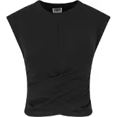 Urban Classics T-shirt noir