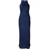 Vila Robe 'VIRAVENNA' bleu foncé