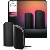 Philips Hue Play Wall Washer Noir