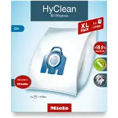 Miele GN XL HyClean Pure (8x)