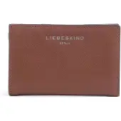 Liebeskind berlin Porte-monnaies marron / argent