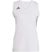 Adidas Haut de sport 'Quickset' blanc