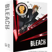 ALL THE ANIME Bleach Partie 6 Édition Collector - Blu-ray