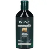 Biokap Bellezza Bio Shampooing Ultra Délicat 200 ml Shampooing