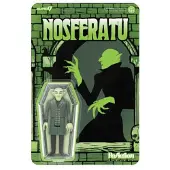Super7 Nosferatu (affiche de film) - 3,75 " Nosferatu Action Figure Collectibles de films classiques et jouets r tro