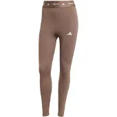 Adidas Techift 7/8 Leggings Marron XL Femme