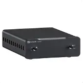 Fosi Audio V3 Mono (Amplificateur), Amplificateur stéréo, Noir