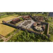 ANNO 117: Pax Romana PS5