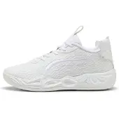 Puma Chaussures de basket 311319-01 pour Unisex