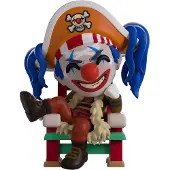 Youtooz One Piece King Buggy 10 Cm Figure Multicolore