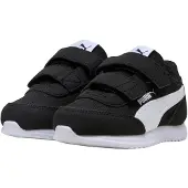 Puma R78 Lightwind V Trainers Noir EU 25 Enfants