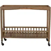 Bloomingville Console Sali naturelle