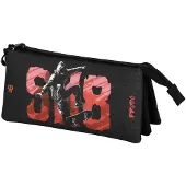 Prodg Triple Pencil Case SK8
