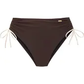 Copenhagen Studios Bas de bikini beige clair / marron