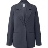 QS Blazer saphir