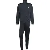 Adidas Ensembles de survêtement Tracksuit hommes - Noir - EU M