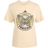 Adidas T-shirt femme Farm