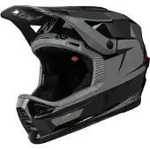IXS Xult Dh Downhill Helmet Noir M-L