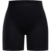 SMILODOX Pantalon de sport ' Scrunch Nomeli ' noir