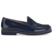 Gabor - SlipOn Largeur G Vernis