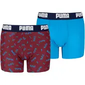 Puma Boxers 701234185 2 Unités