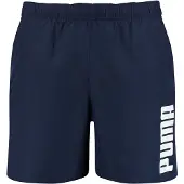 Puma Swimming Shorts Bleu L Homme