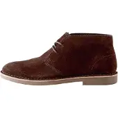 Next Chukka Boots marron