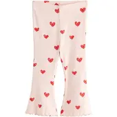 Next Leggings rose pastel / rouge