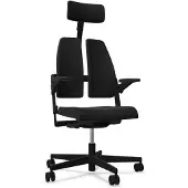 Piqueras Y Crespo Chaise De Bureau Xilium Duo