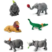 Safari Ltd Figure Party Animals
