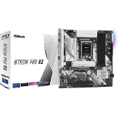Asrock Carte mère B760M PRO RS