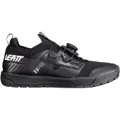 Leatt Proflat 2.0 Mtb Shoes Noir EU 44 1/2 Homme