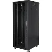 Lanberg Armoire Rack 32u 19 Pouces Ff01-6832-12b