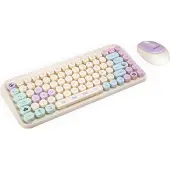 Fr-Tec Clavier Et Souris Gaming Tanooki Espagnol