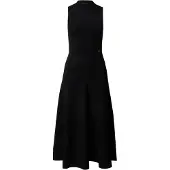GUESS Robe Longue Sans Manches Cassandra