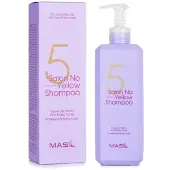 MASIL 5Salon No Yellow Shampoo - 150 ml