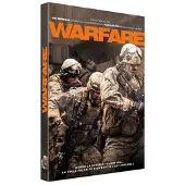 THE SEARCHERS Warfare DVD