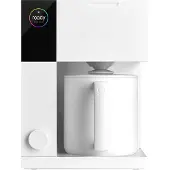 Fellow Cafetière filtre Aiden Precision – isotherme, blanche