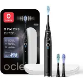 Oclean Brosse à Dents électrique X Pro 20 S