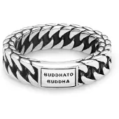 Buddha to buddha Bague Esther Small en argent