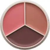 Anastasia Beverly Hills Magic Touch Blush Trio blush trio texture gel teinte Peach Trio 3 g