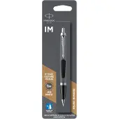 Parker Stylo à bille IM Lacquer BL M (1x)