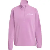 Adidas Polaire Demi-zip Multi Essentials