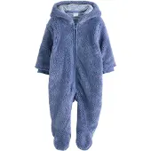 Next Ensemble bleu roi
