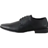 Next Chaussure à lacets noir