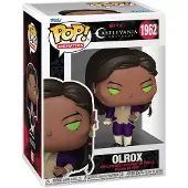 Funko POP! POP ! animation Castlevania Olrox 1962